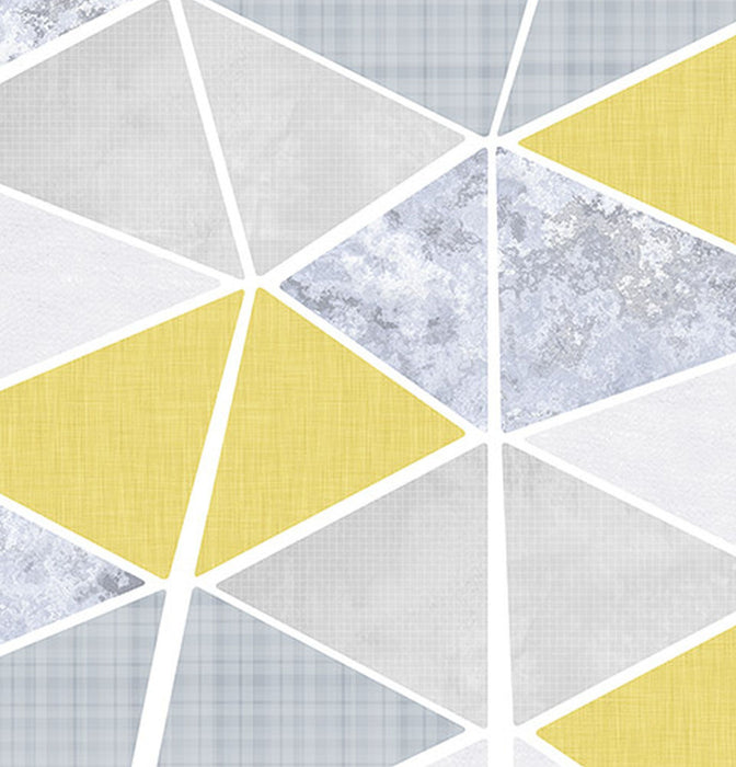 Vlies Fototapete | Yesterday Panel | Größe 100 x 250 cm