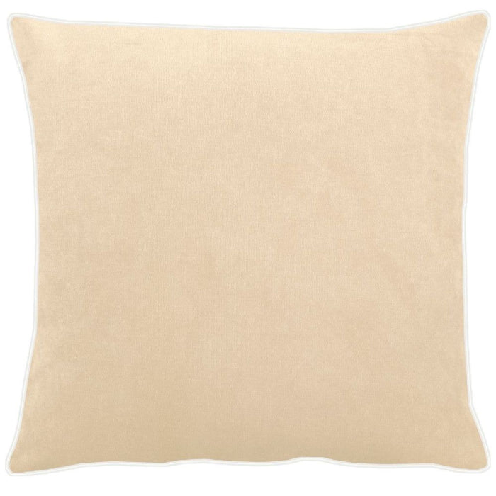Apelt | Tahiti | Kissenhülle | 46x46 | beige