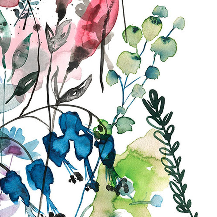 Vlies Fototapete | Aquitaine  | Größe 200 x 250 cm