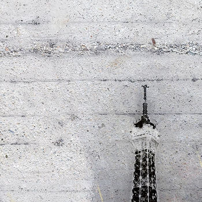 Vlies Fototapete | Paris | Größe 100 x 280 cm