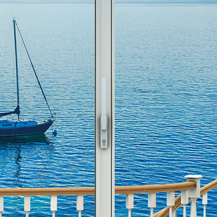 Vlies Fototapete | Tranquillo | Größe 400 x 260 cm