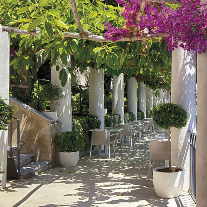 Papier Fototapete | Amalfi | Größe 368 x 254 cm