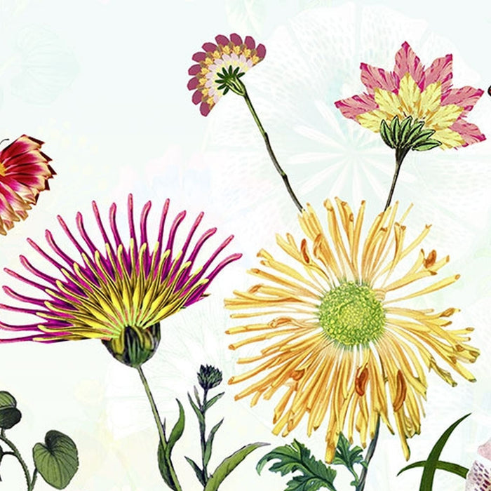 Papier Fototapete | Brazil | Größe 368 x 254 cm