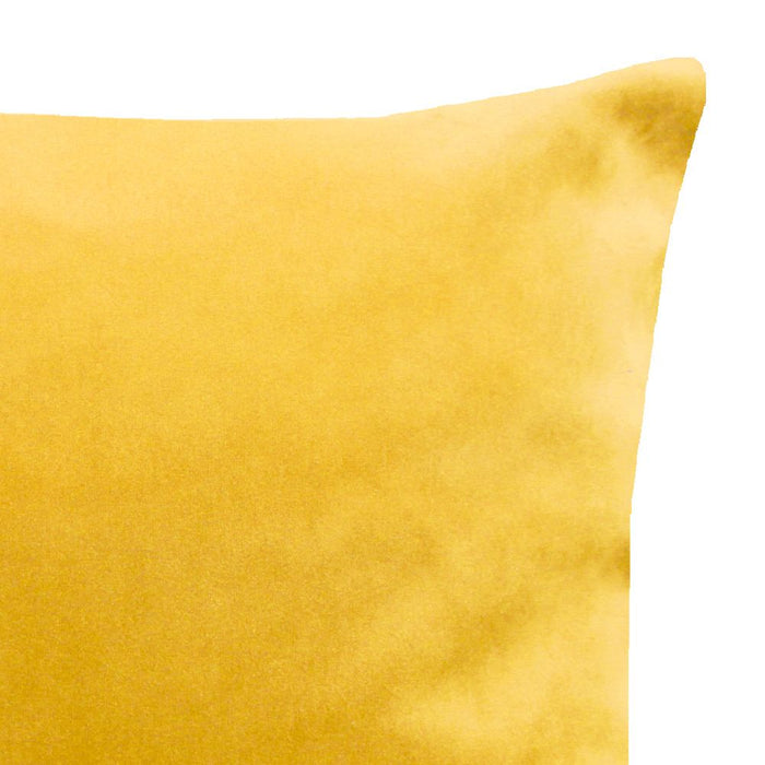 Apelt | Arte | Kissenhülle | 59x59 | gelb