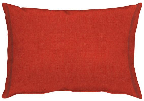 Apelt | Torino | Kissen | 35x50 | rot