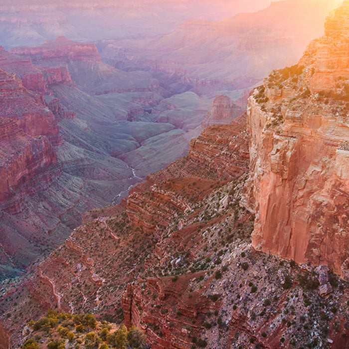 Vlies Fototapete | Imperial View | Größe 450 x 280 cm