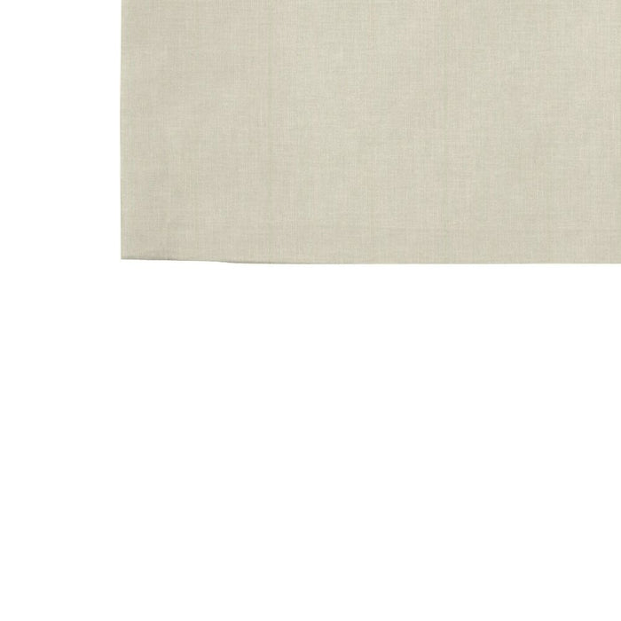 Apelt | Alaska | Läufer | 48x150 | beige