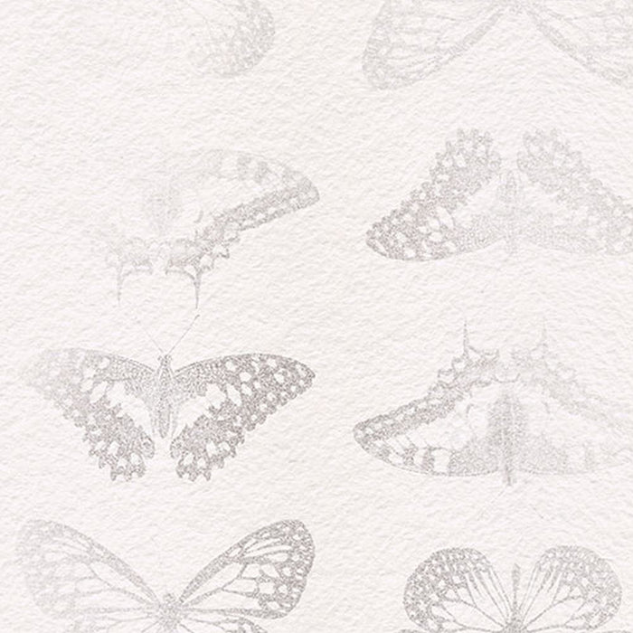 Vlies Fototapete | Mur de Papillons  | Größe 200 x 250 cm