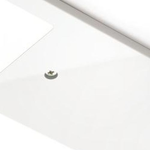 Naber | AstraLED SE weiß | Unterboden-/Nischenleuchte | Einzelleuchte m. LED Touch S. D. | 3900 K neutralweiß