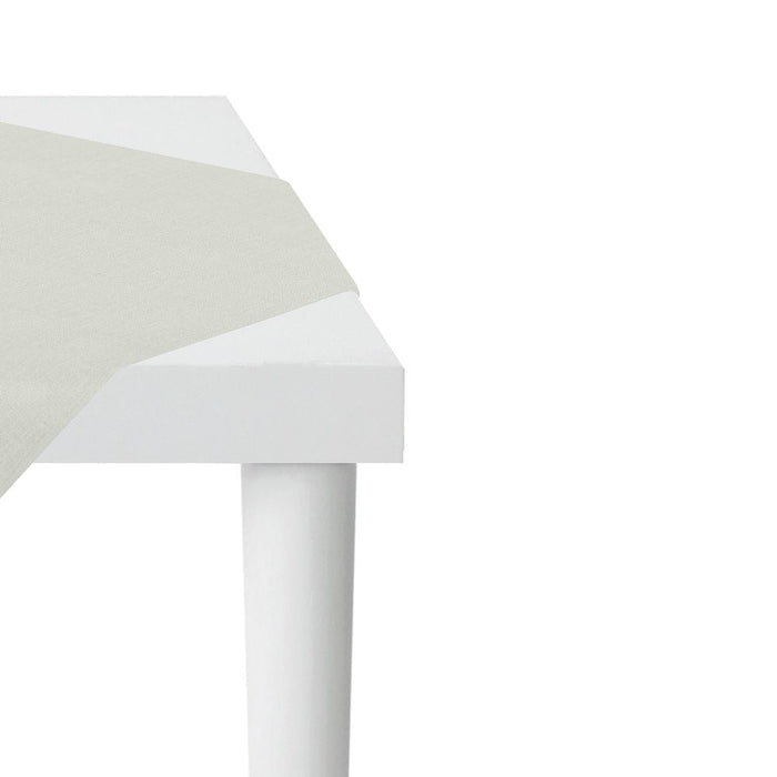 Apelt | Arizona | Mitteldecke | 85x85 | grau