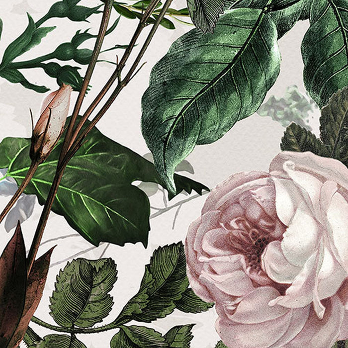 Vlies Fototapete | Romance | Größe 200 x 250 cm