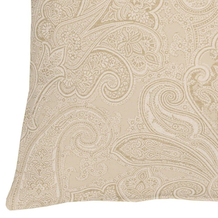 Apelt | 3313 | Kissenhülle | 40x40 | natur