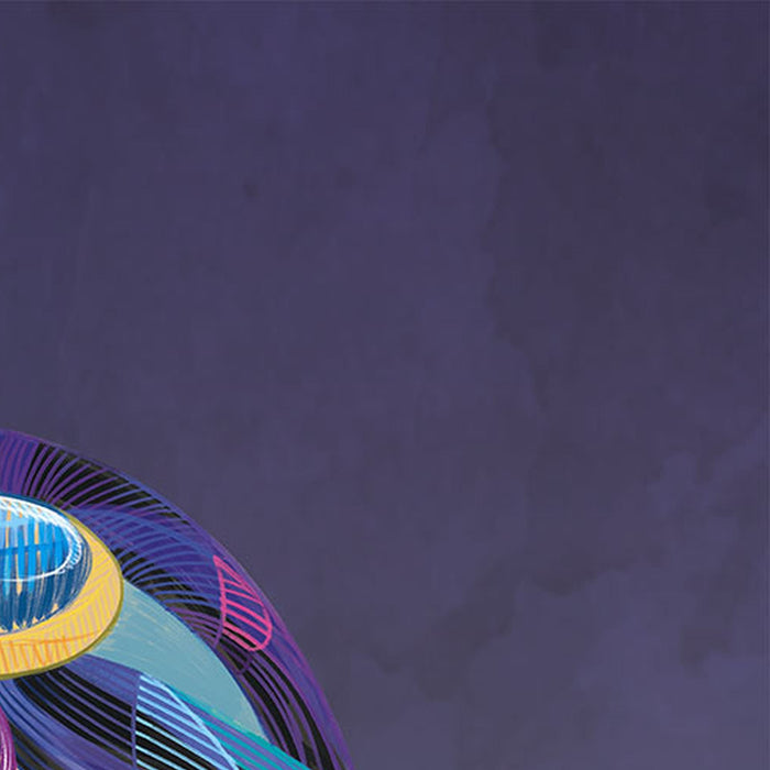 Vlies Fototapete | Fascinating Jasmin | Größe 200 x 280 cm