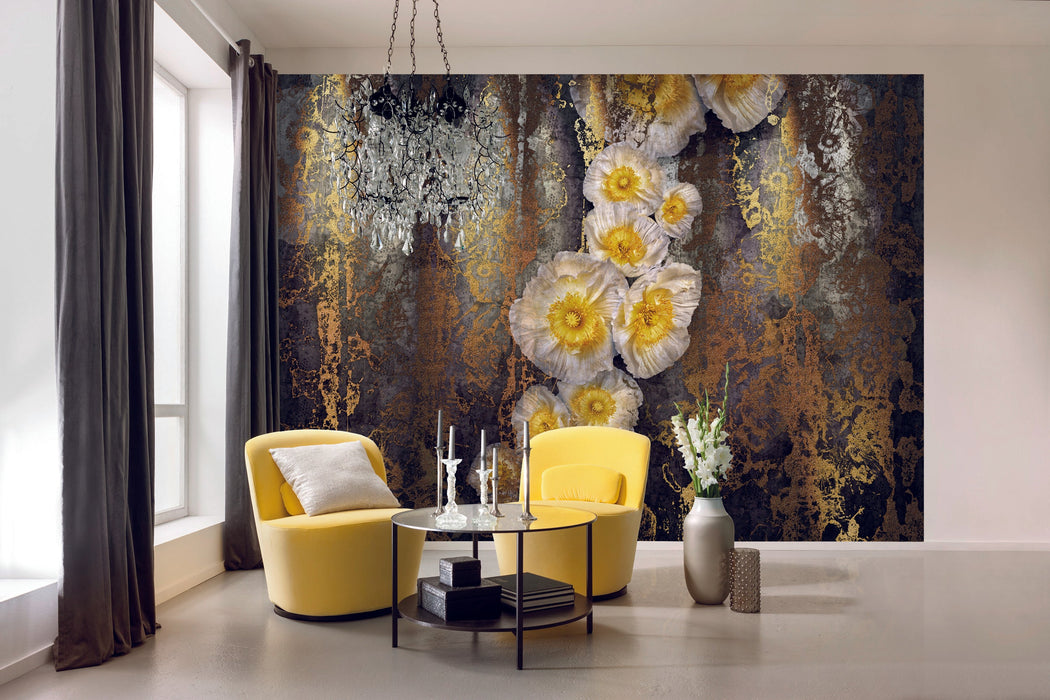 Papier Fototapete | Serafina | Größe 368 x 254 cm