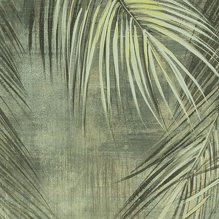 Vlies Fototapete | Palm Fronds | Größe 350 x 250 cm