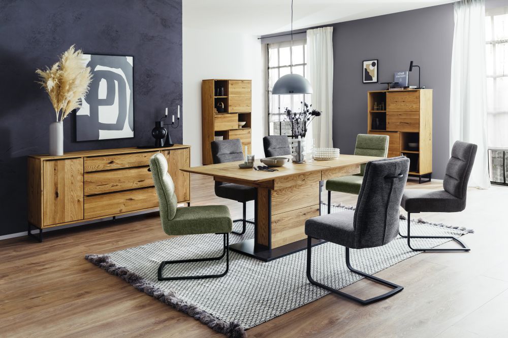 MCA | Stuhl | LIMASSOL SCHWINGER GRIFF | olive