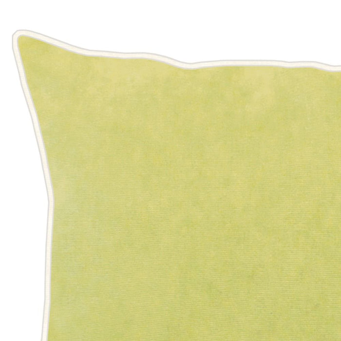 Apelt | Tahiti | Kissen | 40x60 | grün