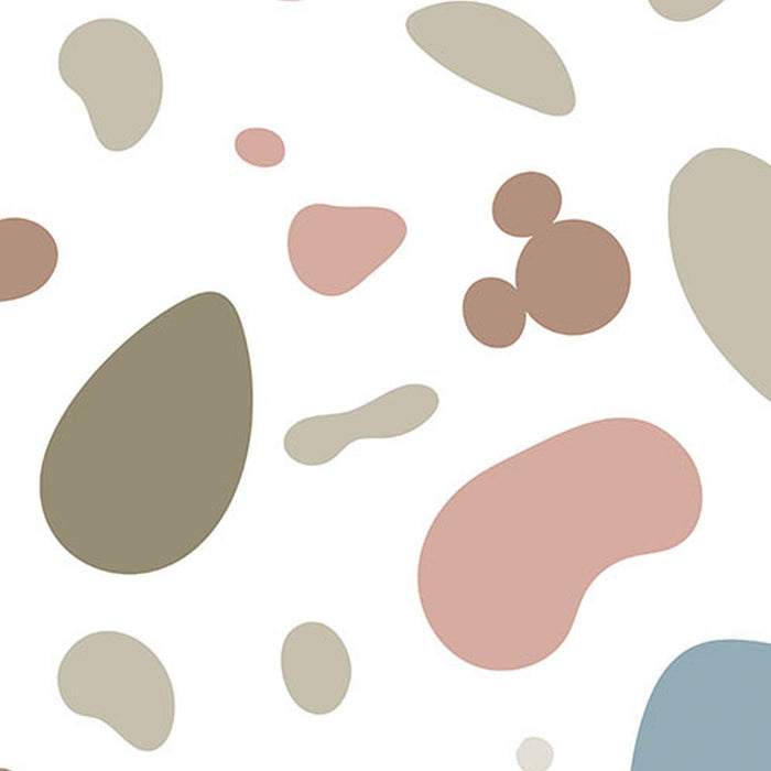 Vlies Fototapete | Mickey's gentle shadows | Größe 150 x 250 cm