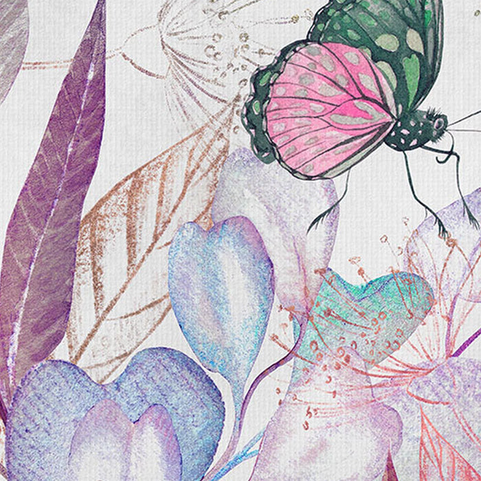 Vlies Fototapete | Eucalyptus  | Größe 250 x 250 cm