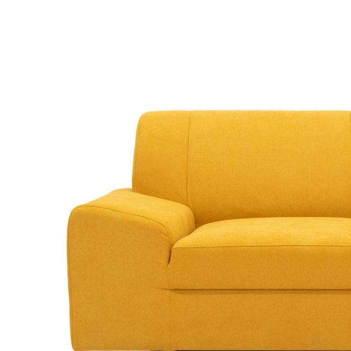DOMO | Alisson Sofa | Couch | 164x83x75