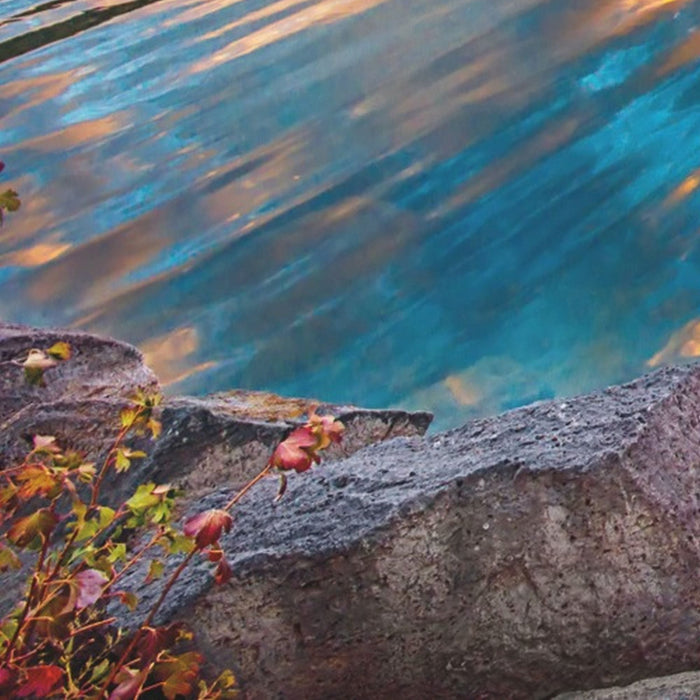 Vlies Fototapete | Daybreak | Größe 368 x 248 cm