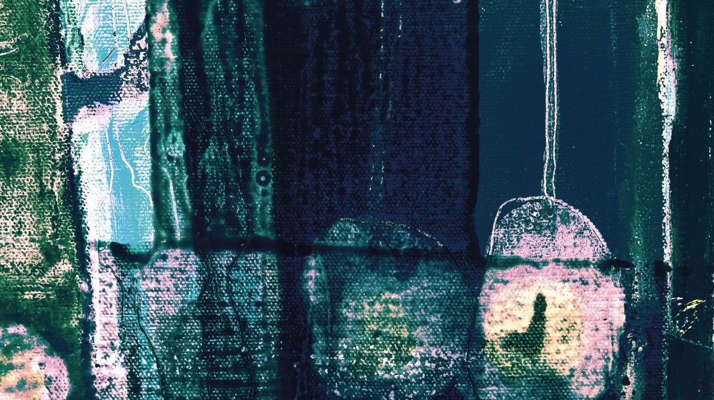 Vlies Fototapete | Bottles Lifting | Größe 500 x 280 cm