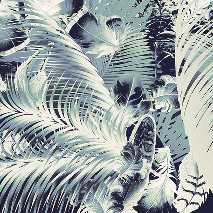 Komar | Vlies Fototapete | Fantasia Cool | Größe 200 x 250 cm