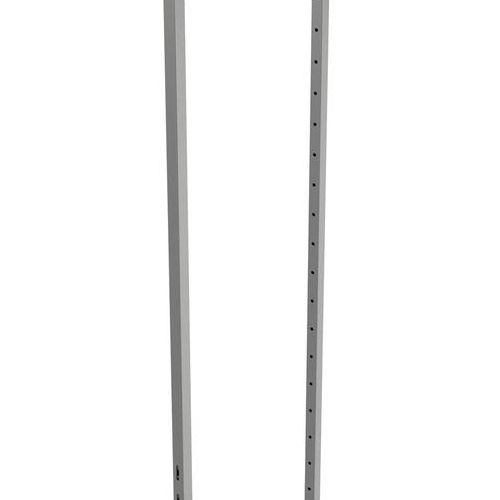 VS TAL Larder Rahmen | Hochschrankauszug | H 1950-2140 mm | bis zu 5 Körbe