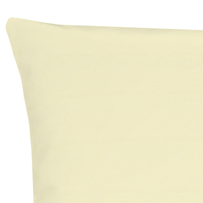 Apelt | 4362 | Kissenhülle | 49x49 | beige / ecru