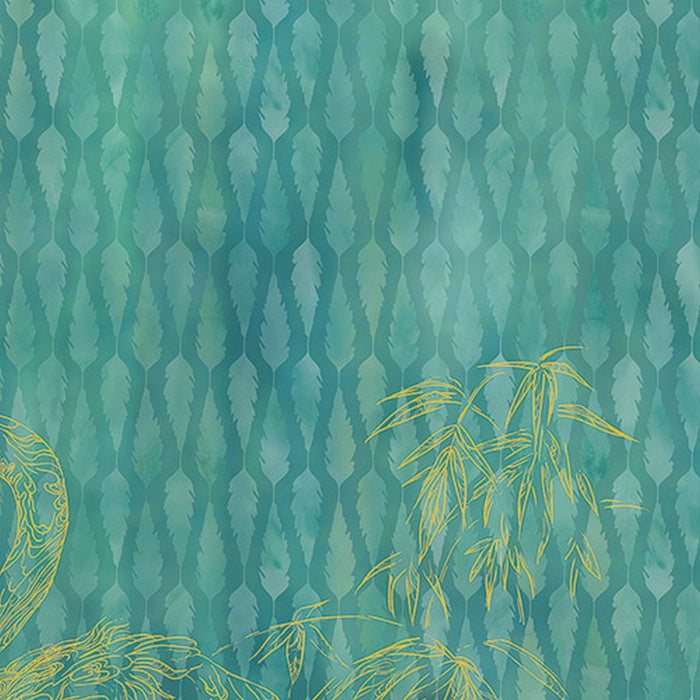 Vlies Fototapete | Wild Flamingo | Größe 400 x 250 cm