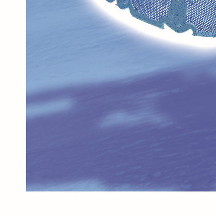 Wandtattoo | Anna und Elsa | Größe 50 x 70 cm