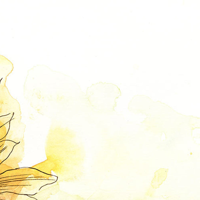 Vlies Fototapete | Girasol  | Größe 200 x 250 cm