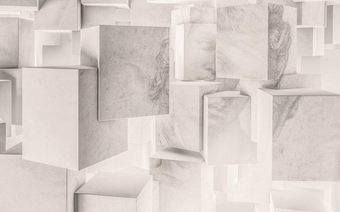 Vlies Fototapete | Cleopatra | Größe 400 x 250 cm