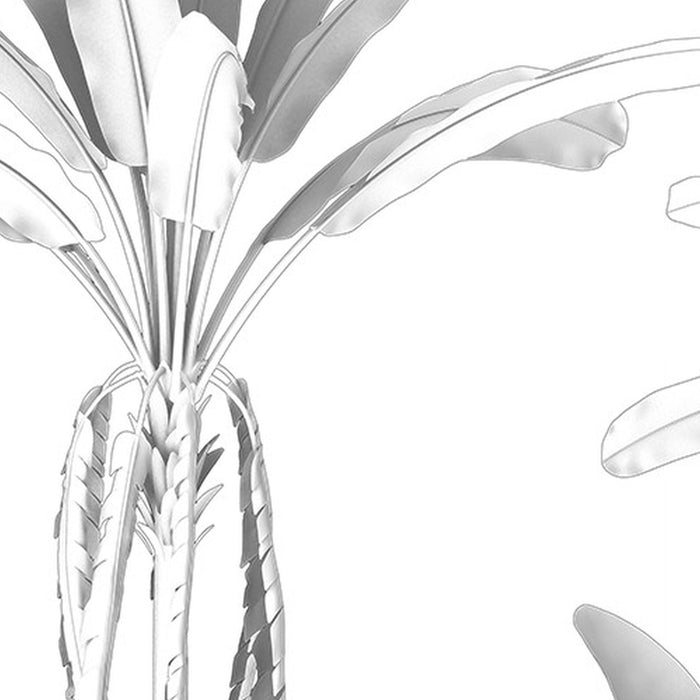 Vlies Fototapete | Musa | Größe 400 x 280 cm