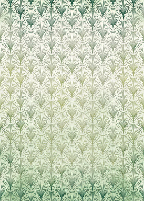 Vlies Fototapete | Écailles | Größe 200 x 280 cm