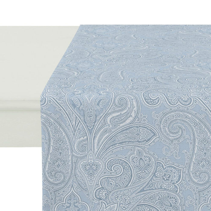 Apelt | 3313 | Läufer | 48x140 | hellblau