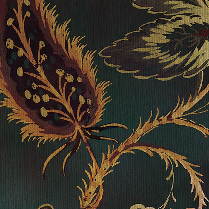 Vlies Fototapete | Moonshadow Blossom  | Größe 300 x 250 cm