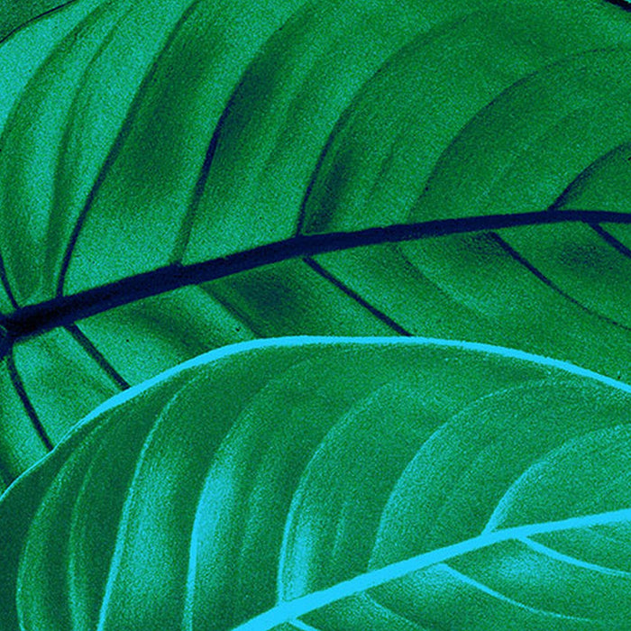 Vlies Fototapete | Jungle Leaves | Größe 200 x 250 cm