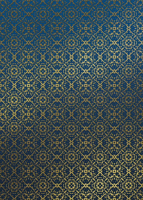 Vlies Fototapete | Fabuleux | Größe 200 x 280 cm