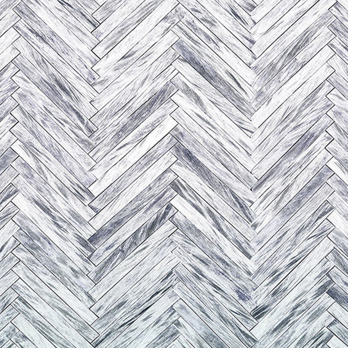 Vlies Fototapete | Herringbone Mint | Größe 400 x 250 cm