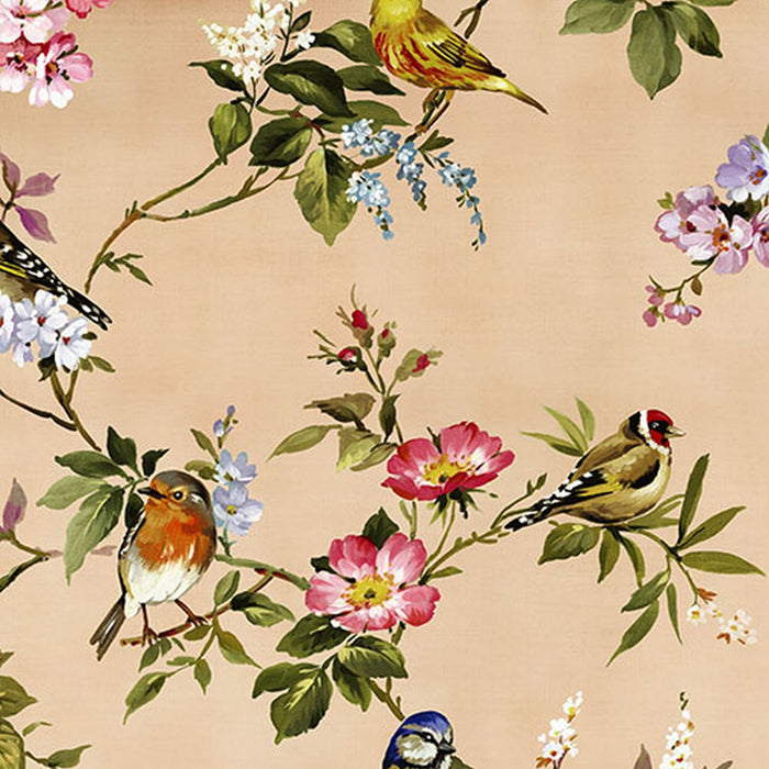 Vlies Fototapete | Concert de Demain | Größe 200 x 250 cm