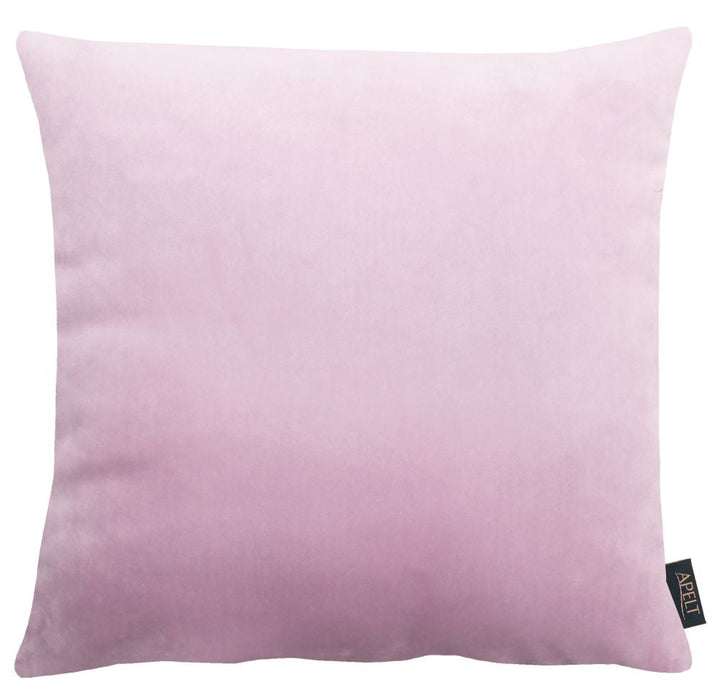 Apelt | Arte | Kissen | 45x45 | rosa