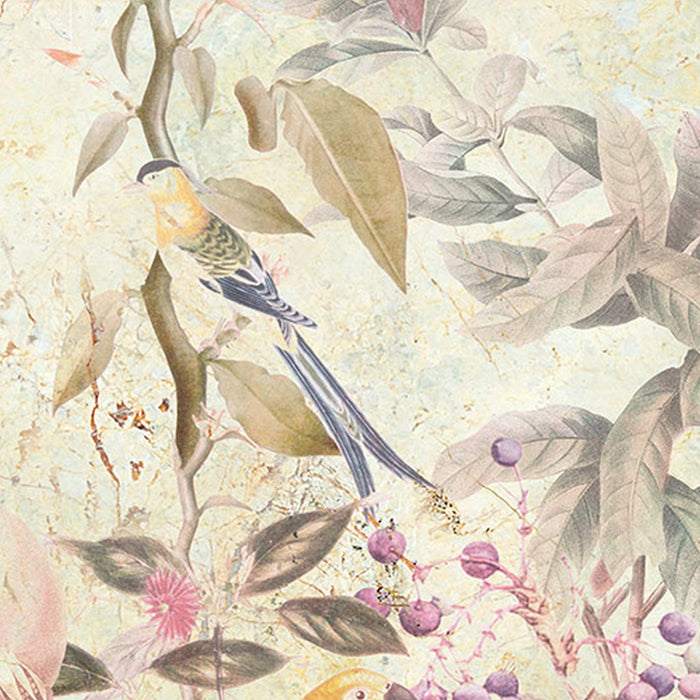 Vlies Fototapete | Cosy Bohemian | Größe 300 x 280 cm