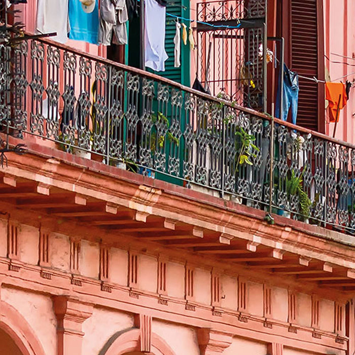 Vlies Fototapete | Cuba | Größe 300 x 250 cm