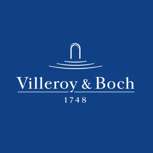 Villeroy & Boch | Spülstein Doppelbecken | Spülstein | Keramik | weiß glänzend