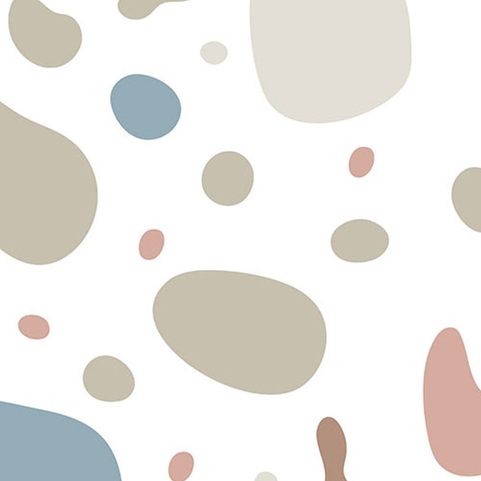 Vlies Fototapete | Mickey's gentle shadows | Größe 150 x 250 cm