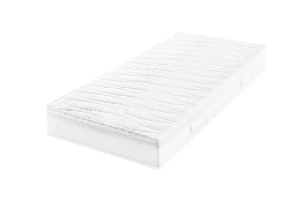 Vegan KS | Matratze | Kaltschaumkern