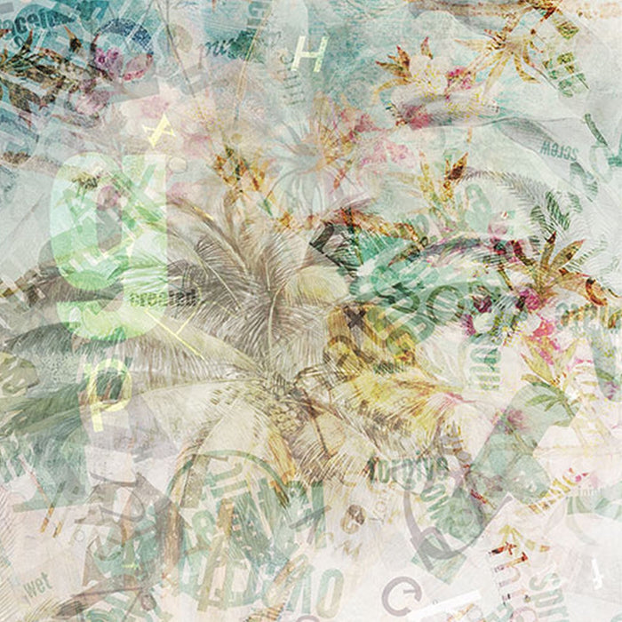 Vlies Fototapete | Stories | Größe 400 x 250 cm