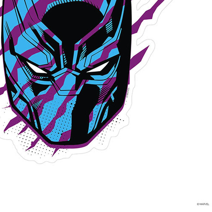 Wandtattoo | Avengers Mightiest Heroes  | Größe 100 x 70 cm