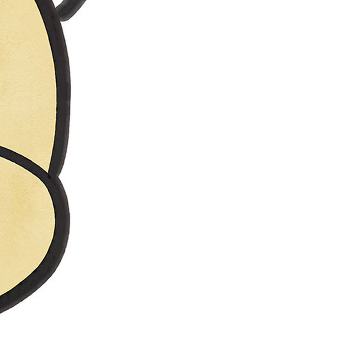 Selbstklebende Vlies Fototapete/Wandtattoo | Mickey Essential | Größe 100 x 127 cm